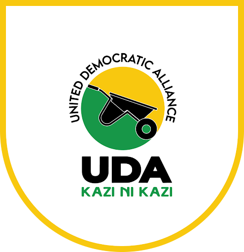 UDA Logo